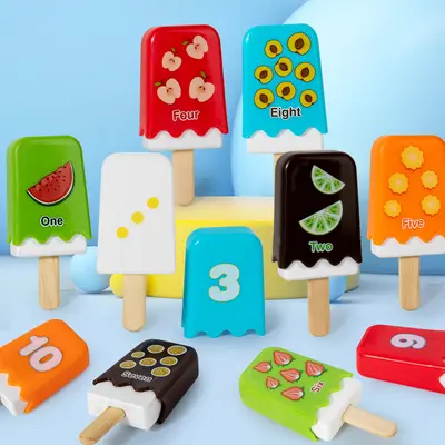 Ice Cream Toy from Target TikTok Shop - Main Image