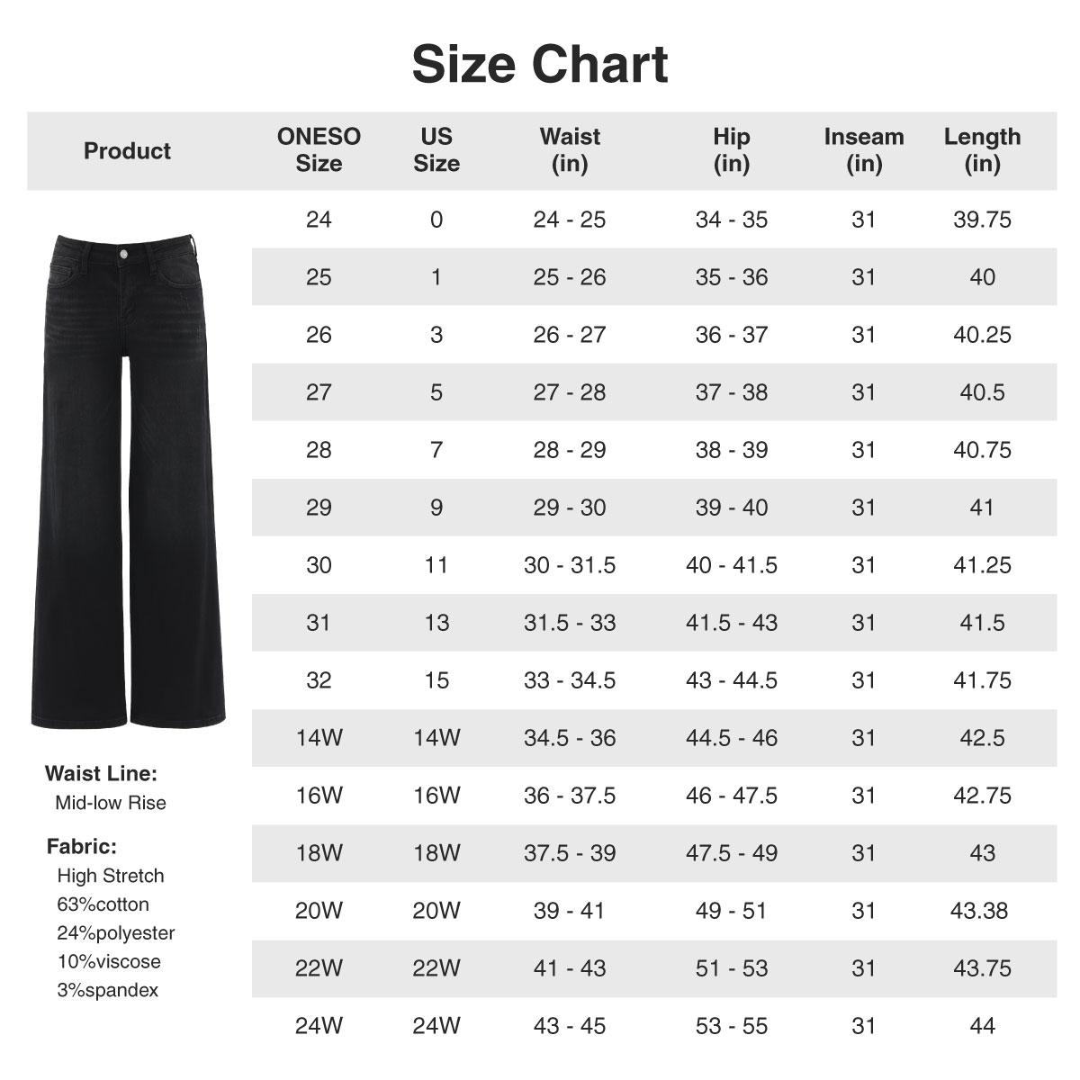 Magic SHAPUM Mid Low Waist BBL Jeans for Women Wide Leg Loose Fit Comfortable Stretchy Denim Pants BLACK B Stretch Denim Tights leg baggy jean