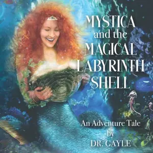 USED-Mystica and the Magical Labyrinth Shell: An Adventure Tale by Dr.  Gayle Ph.D. (Paperback)