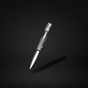 Aroma Pen - Writing Tool for Aromatherapy and Personal Care