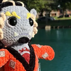 Knight of sea