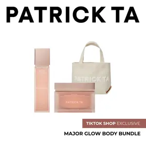 [LIVE Exclusive] Major Glow Body Bundle