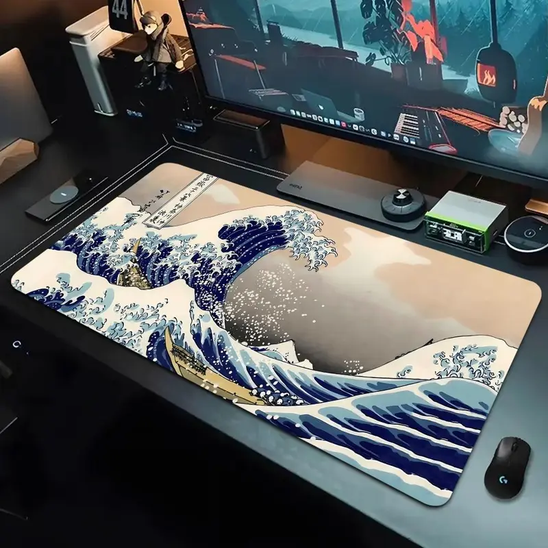 benjyfishy mousepad review - TikTok Shop