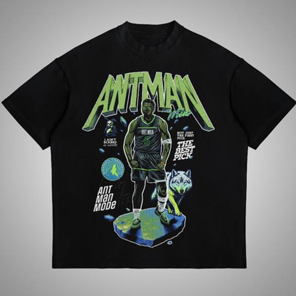 ANT MAN ERA Tee