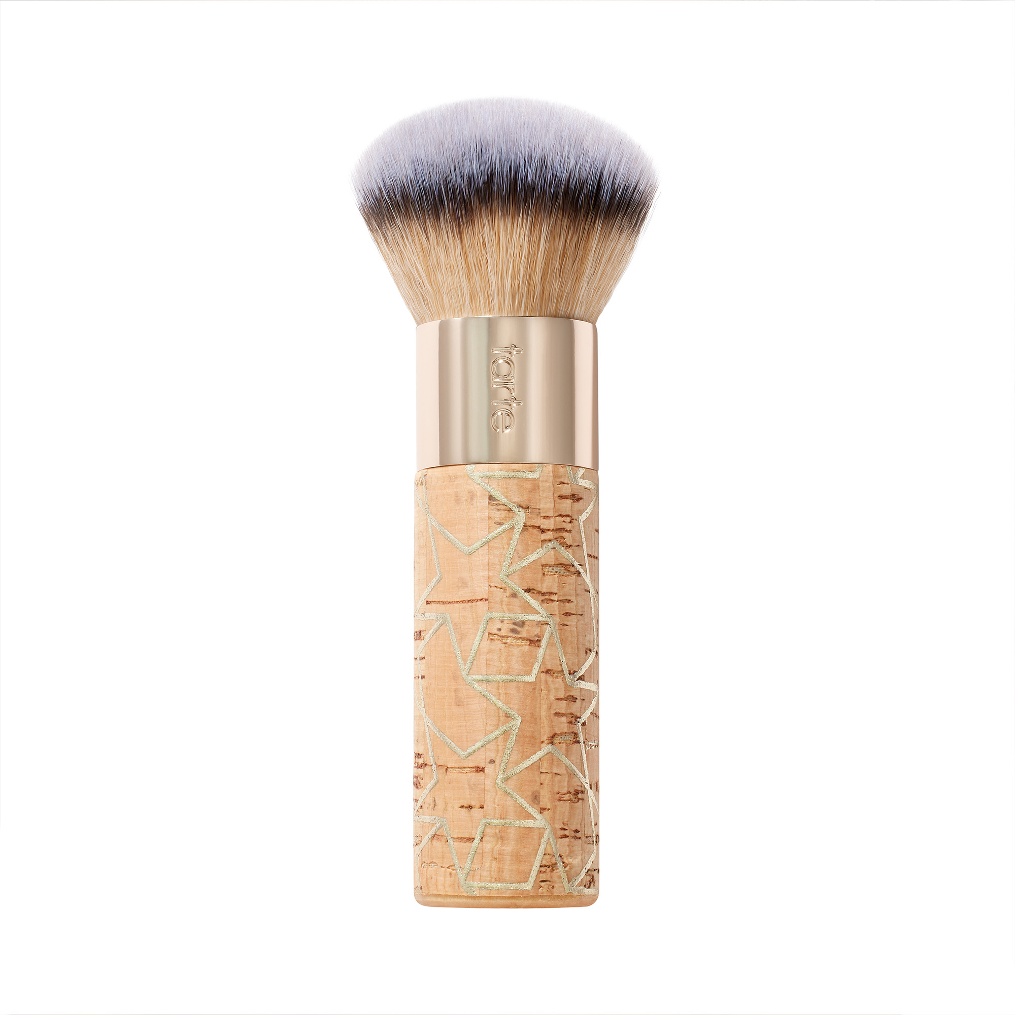 tarte limited-edition buffer foundation brush
