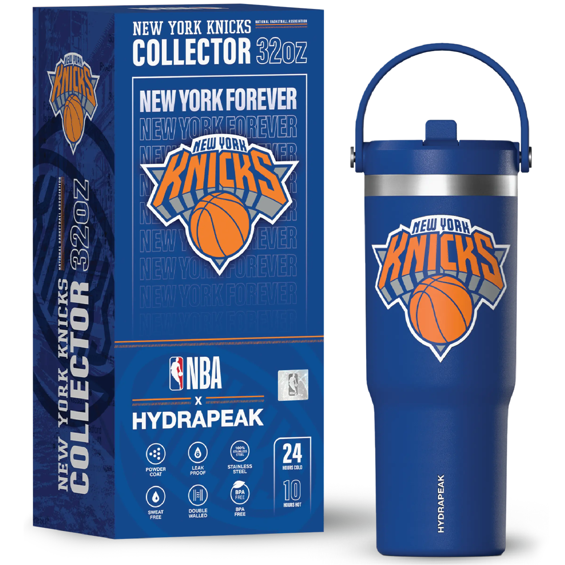 New York Knicks