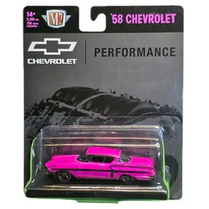 M2 Machines '58 Chevrolet Impala