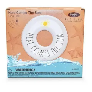 Rae Dunn 32" Junior Ring Float