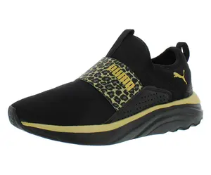 Puma Softride Sophia Wild Lpro Womens Shoes