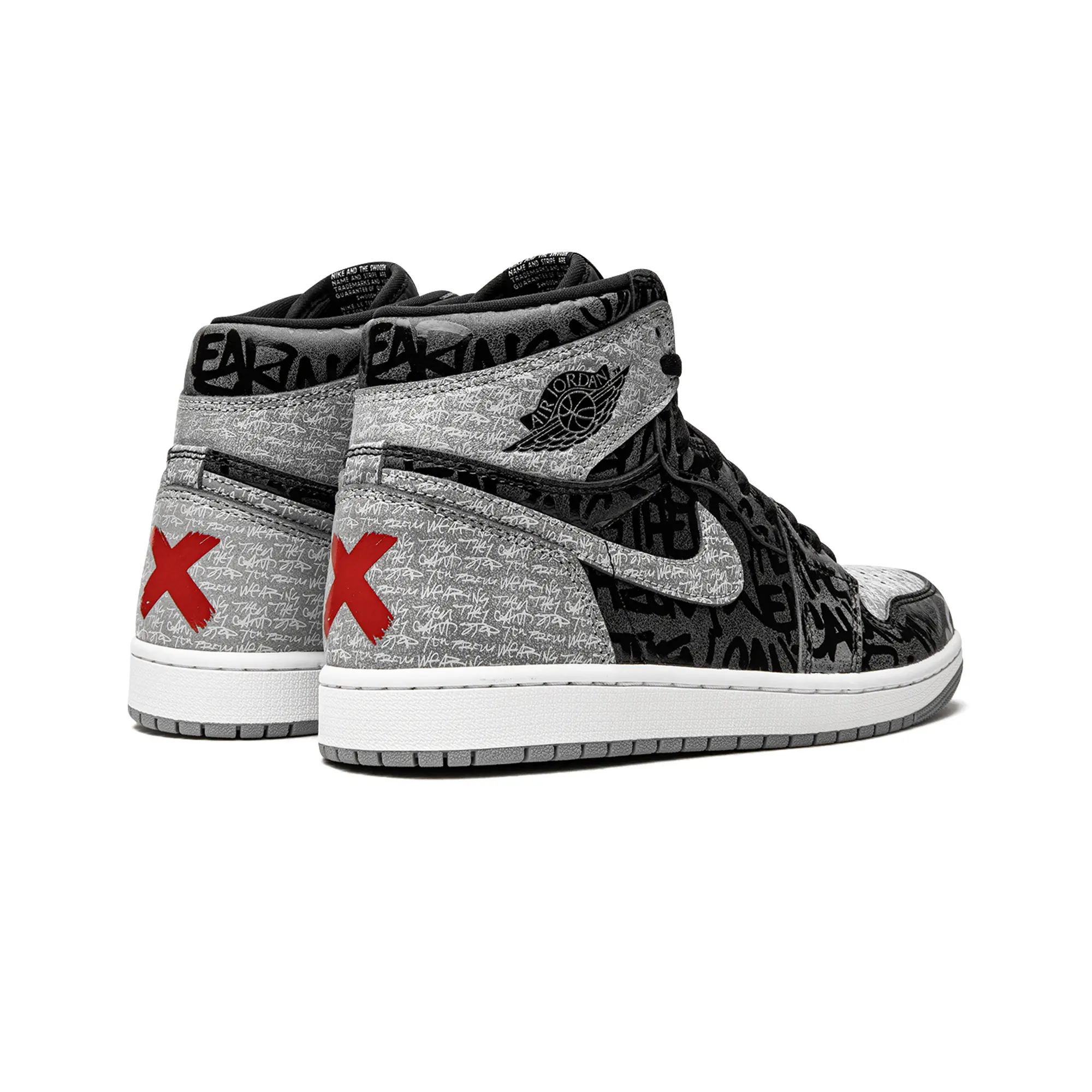 Air Jordan 1 High OG  display picture 1