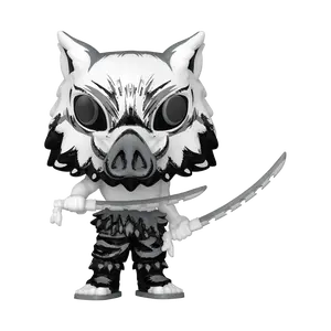 Funko POP! Demon Slayer – Inosuke Hashibira Sumi Deco Vinyl Figure #2193