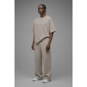 410 Baggy Sweatpants - Sand
