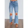 Rudy Risen Jeans - Medium Wash