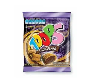 Toops Chocolate (Bags) Toops Chocolate (Bags)