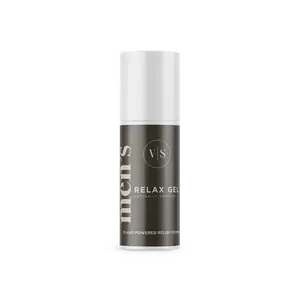 Mens Relax Gel