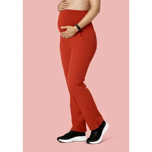 Maternity Cargos Rust