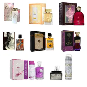 Limited Time Special 100ml Lattafa Perfumes