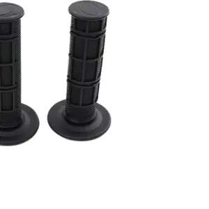 Full waffle grips Full waffle grips