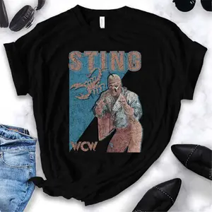 Sting  1T-Shirt