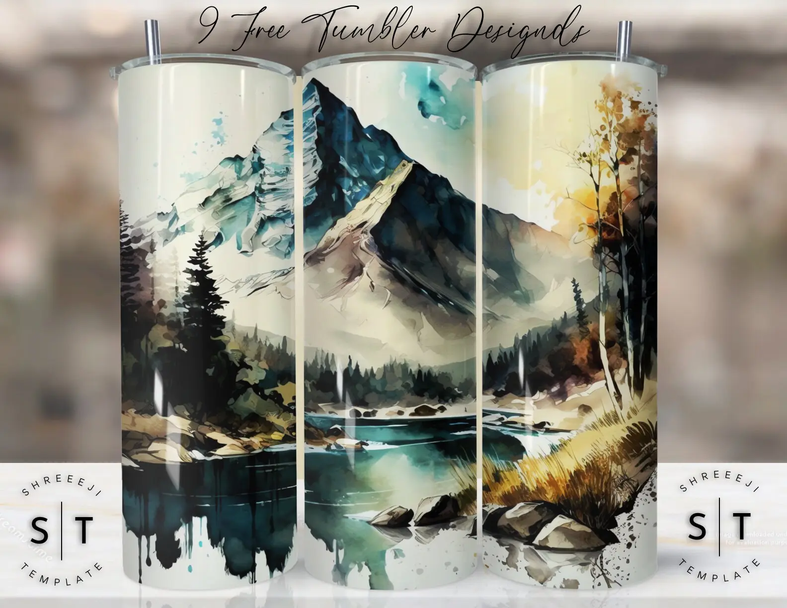 Camping Tumbler 20 Oz Skinny Tumblerublimation, Tumbler , Sublimation Tumbler, Camping Rule, Camp, Fire