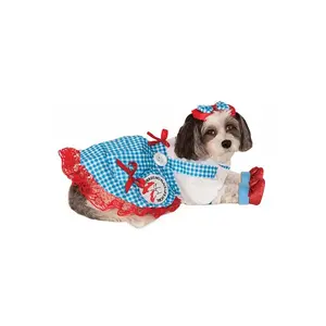 Dorothy Pet Dog Costume
