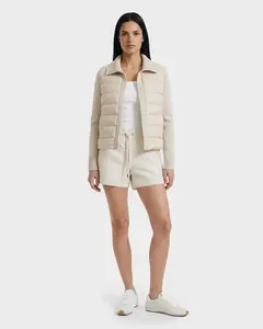 ELLIE - 8125635 Vanilla