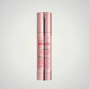 VT Collagen Reedle Shot 300 Essence 50ml | Micro-Needle Firming Serum  | With Reedle Complex + Collagen + Centella Asiatica + Niacinamide | Boosts Absorption, Improves Elasticity, Smooths Fine Lines & Restores Skin Barrier