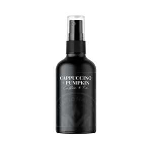 Cappuccino & Pumpkin Room Spray