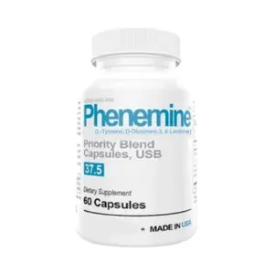 Phenemine 37.5 Appetite Suppressant - Capsules