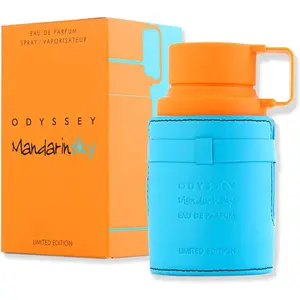 Odyssey Mandarin Sky by Armaf for Men