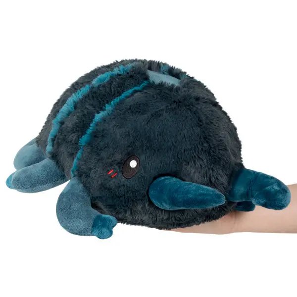 Mini Squishable Stag Beetle Plush Toy Mini Squishable Stag Beetle Plush Toy