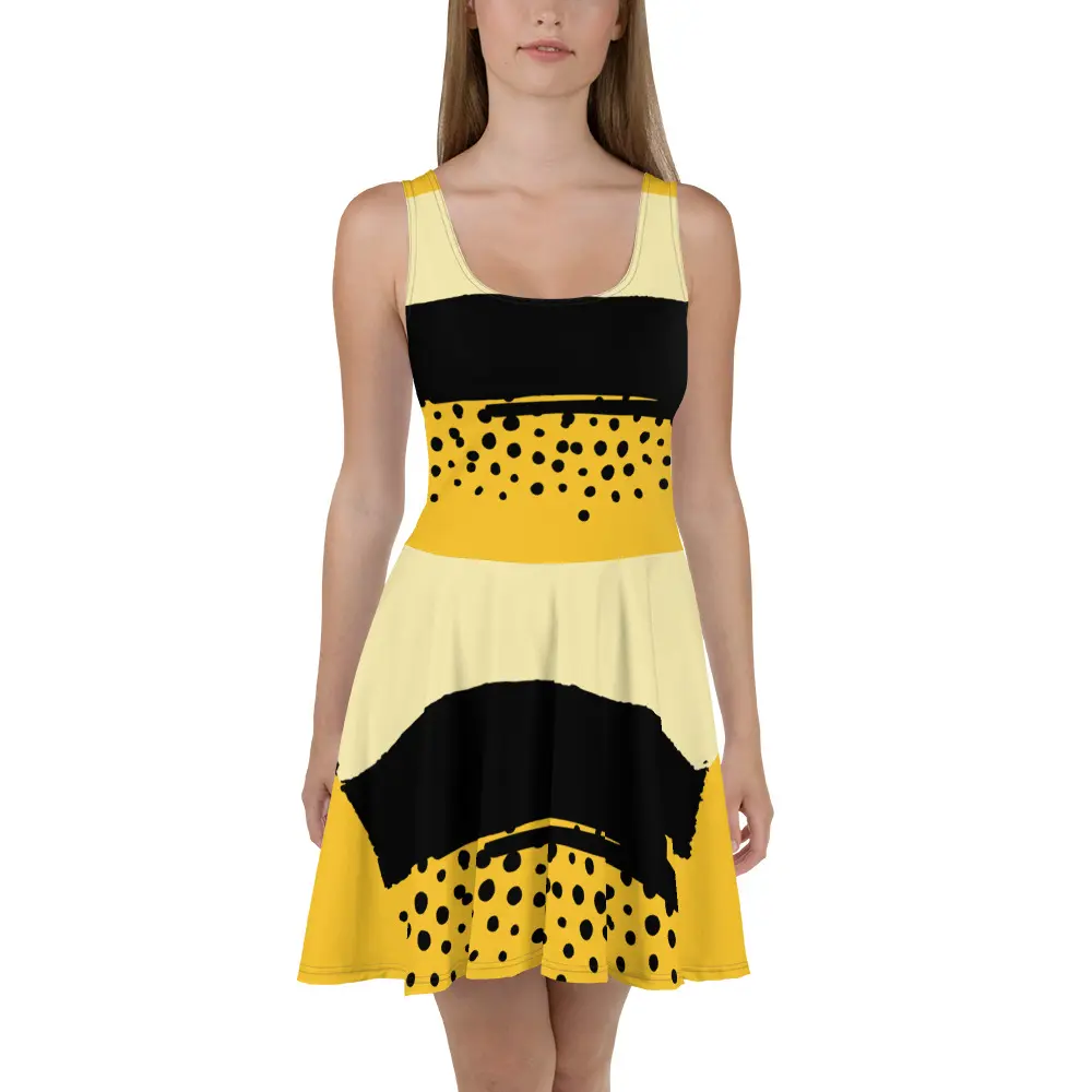 Skater Dress