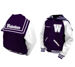 Women's Fitted Soft Watertown High School Cheer Jacket - Stylish Spirit Piece, Long-Sleeve Casual Clothes, Womenswear Outerwear Coat