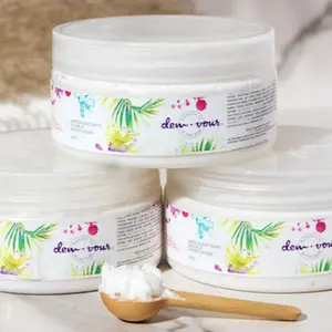 Palm Créme de la Cream | Dark Spot Remover | Kojic Acid | Hyperpigmentation | Skin Brightening | Discoloration | Body Butter |  Moisturizing