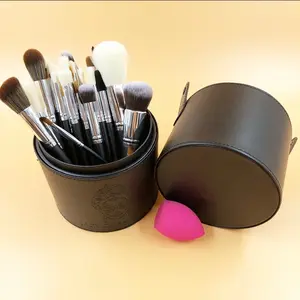Professional brush set 33 pcs