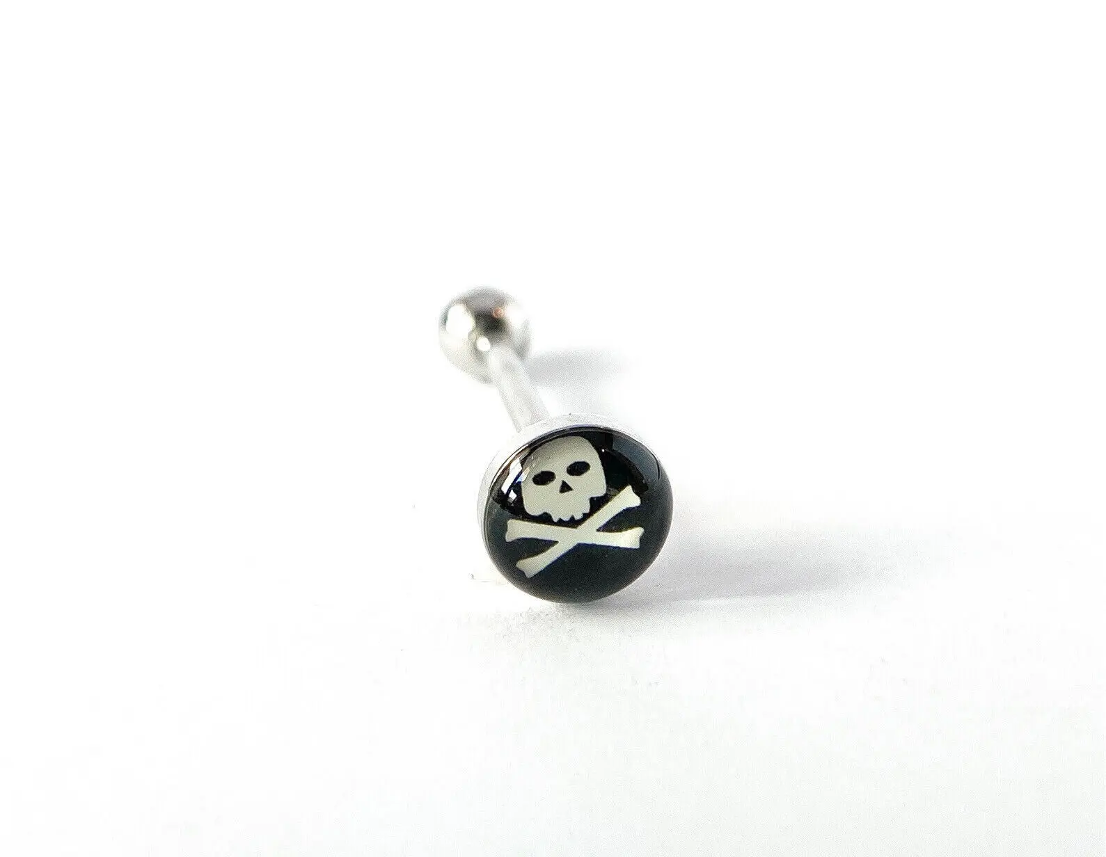 Skull & Crossbones