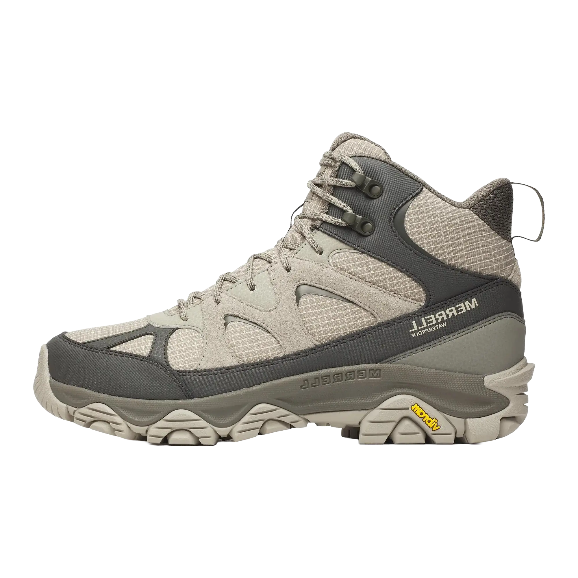 Thermo Snow Grip Mid Waterproof "Diorite" J038289