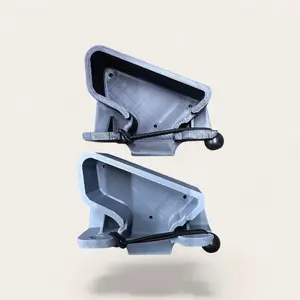 Str8-Up Mounts Bubba Scale Holster