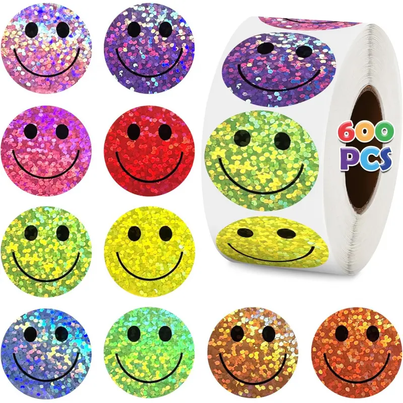 Smile Dots
