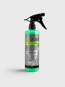 LuxQuick Quick-Detailer