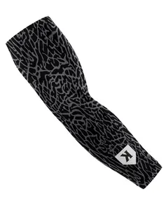 PITCHERS ONLY Compression Arm Sleeve - 6 Colorways, Moisture-Wicking, Premium Fabric, Designed for Baseball Players