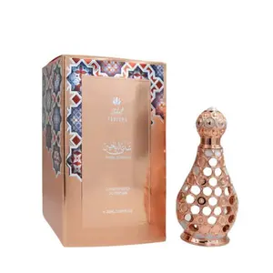 Shatha Al Riyahin By Zakat Pure Concentrated Oil 20 ML (0.67 FL OZ) Women