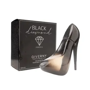Black Diamond Eau De Parfum for Women | 100ml