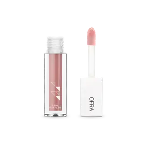 Lip Gloss - Cherry Mocha