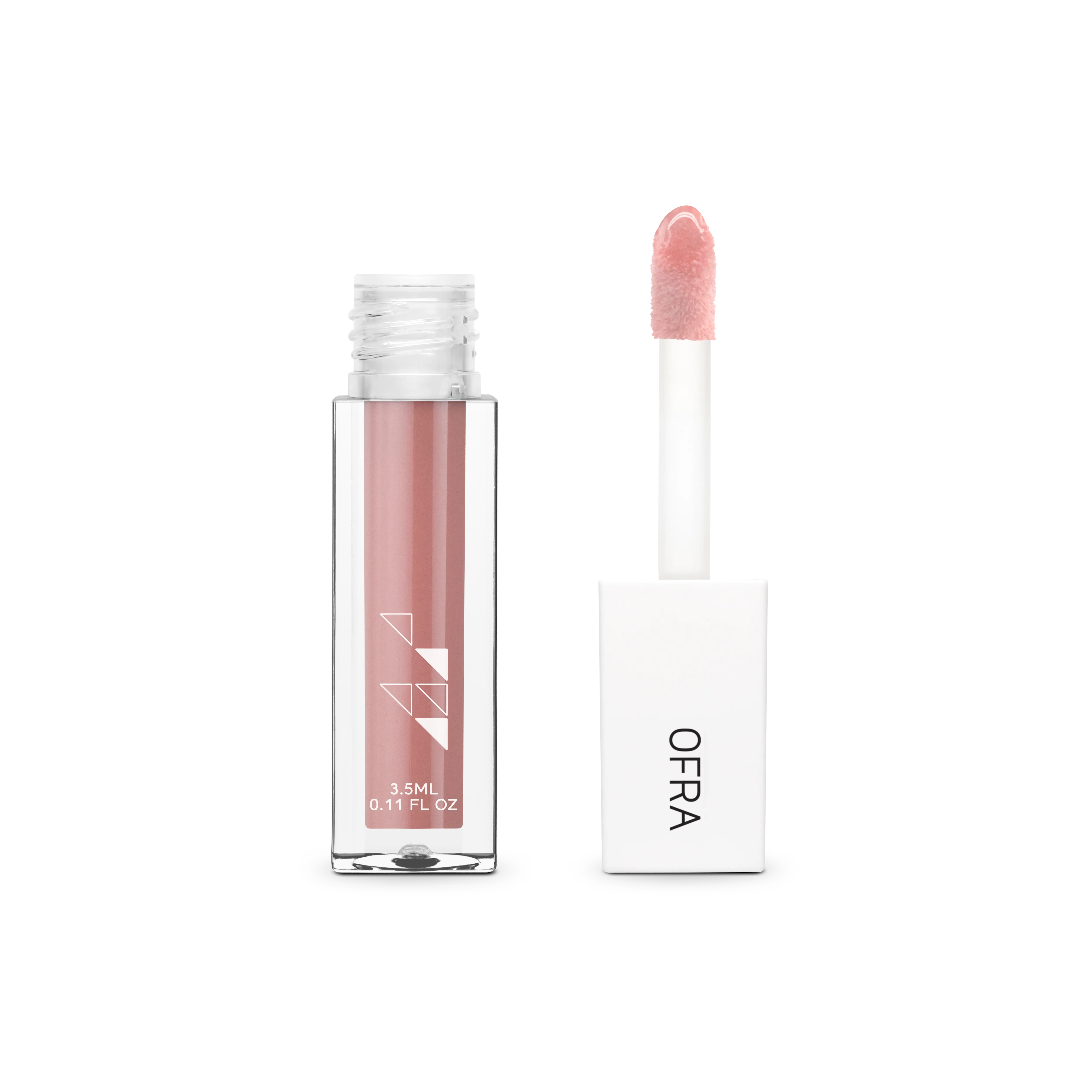 Lip Gloss - Cherry Mocha