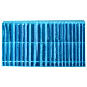 summervibes VEVOR Air Purifier Filter Replacement, Compatible with KJ420F-A35 Filter Accessories with Precision Mesh Screen, Washable Reusable, Easy to Replace for Indoor Room Office Humidifying, Blue, Washable Filter