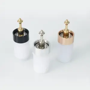 Lightsaber Plug for Neopixel Saber / Base Lit Saber