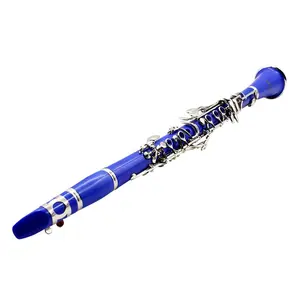 B Flat Clarinet, Musical Instrument for Students, Musical Instruments & Accessories, Music Accessories