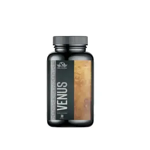 Venus Natural Supplement for Health Support - Pure & Wholesome Ingredients for Daily Consumption