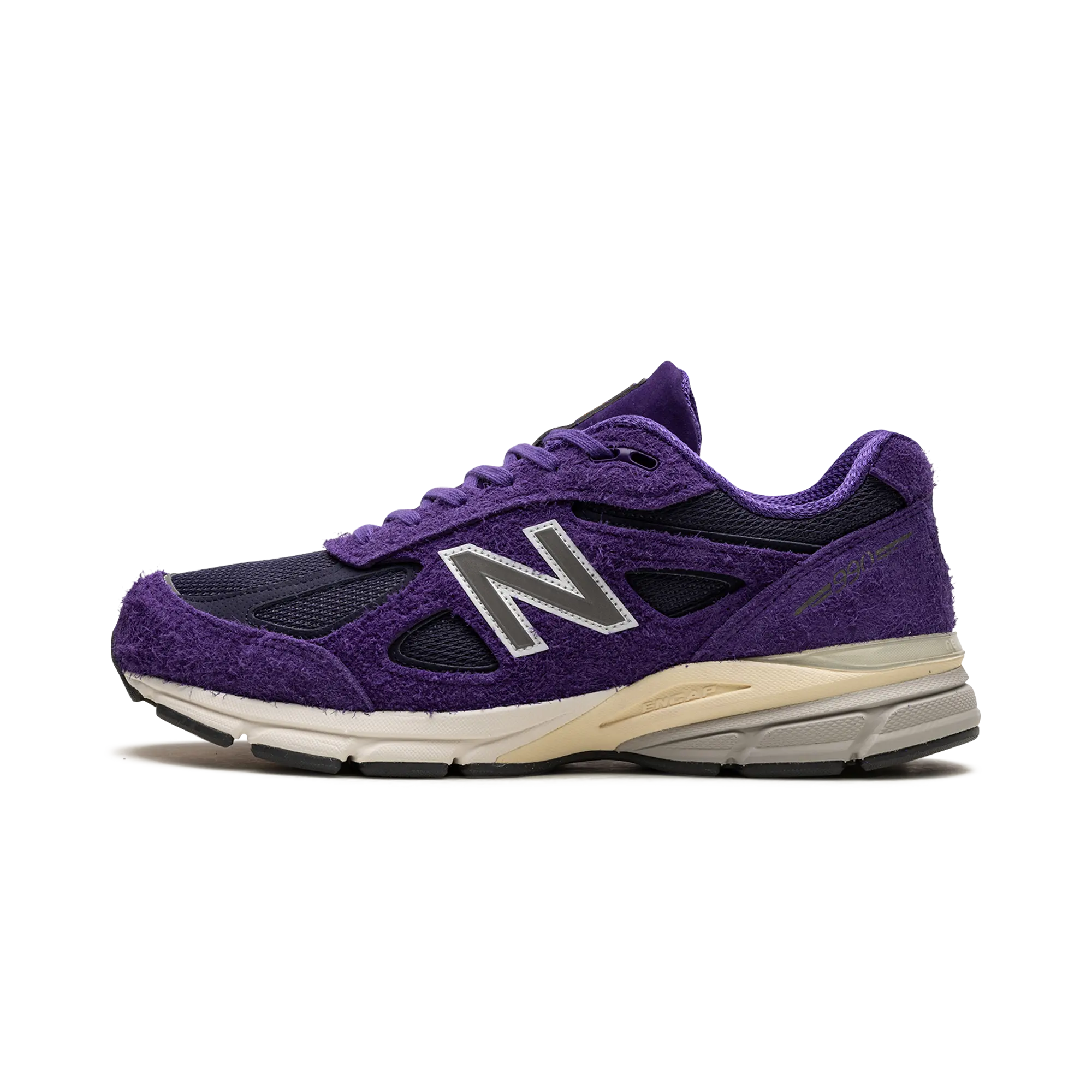 990V4 "Purple Suede" U990TB4